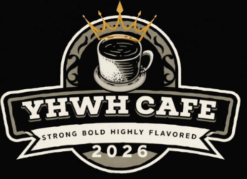 YHWH CAFE